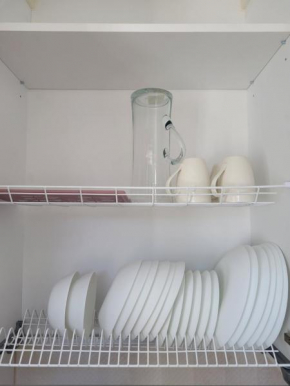 Maironio apartamentai